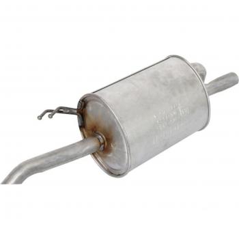 Silenciador trasero BOSAL 148-309 de alta calidad y bajo ruido