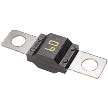 Fusible MIDI Hella 60A Amarillo 8JS742901-021