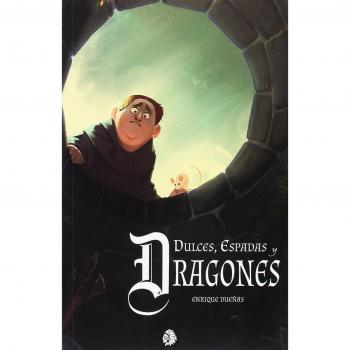 Dulces espadas y dragones