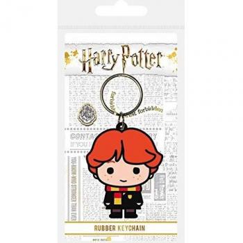 Funko Pop Keychain Harry Potter - Llavero Ron Chibi