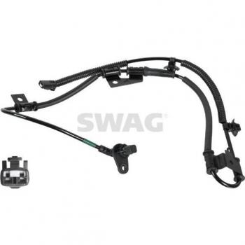 Sensor ABS SWAG 33 10 5869