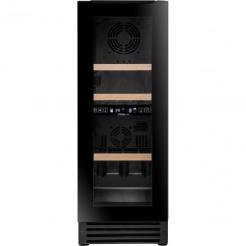 Vinoteca integrable Avintage para 25 botellas AVU27TDZB1