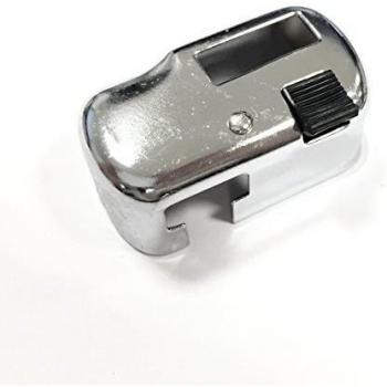 SIEM - Tapa cromada para interruptor de luz Vespa SIEM - 45539
