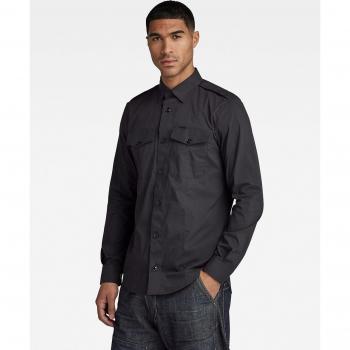 Camisa de Manga Larga Tux Marine Slim Fit de G-Star