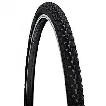 WTB Cross Wolf TCS - Neumático de rodillo ligero y rápido, 700 x 32 c, color negro