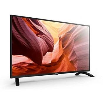 Engel LE3260T2 - TV LED de 32, Color Negro