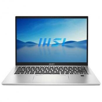 MSI Prestige 14 Evo B13M-415ES Laptop - Intel Core i5-13500H, 8GB RAM, 512GB SSD, 14 Display