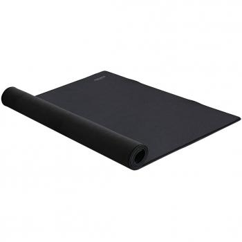 Alfombrilla de Ratón Gaming Delock 900 x 500 mm, Impermeable, Negra