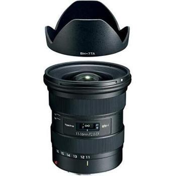 TOKINA atx-i 11-16mm F2.8 Canon EF