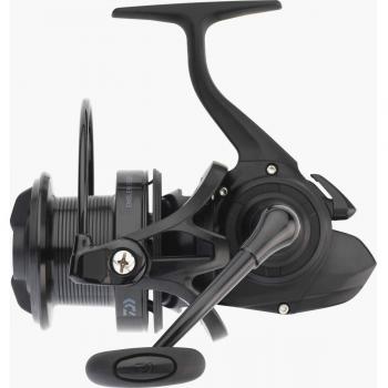 Daiwa - Fishing Reel Emblem 2018 25 Qd - EM1825QD