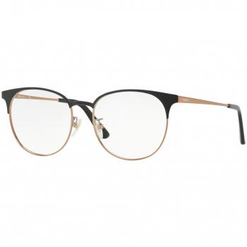 Vogue Eyewear VO4052D Asian Fit 5048 Armazones para Mujer Negros