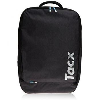 Tacx - Bolsa para rodillo, Color gris, Talla única