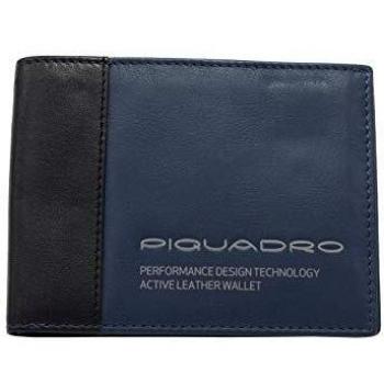 Cartera hombre downtown cartera hombre con doce compartimentos por Azul turquesa