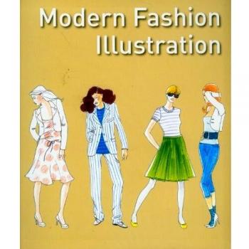 Modern Fashion Illustration