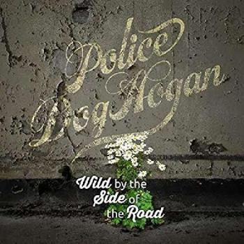 Wild By The Road VINYL