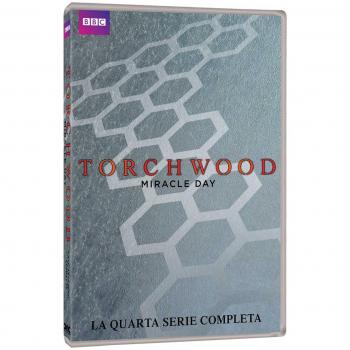 Torchwood - Stagione 04