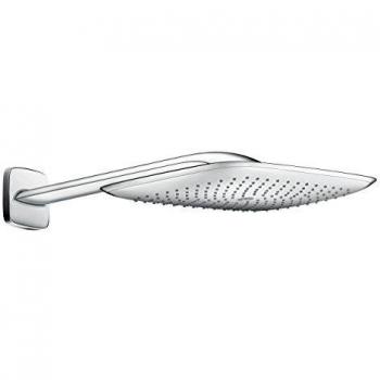 Hansgrohe 27437000 PuraVida 400 Air ducha fija, cromo