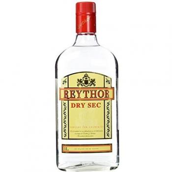 Reythor Gin - 1000 ml
