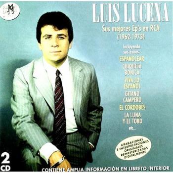 Sus Mejores Ep'S En Rca