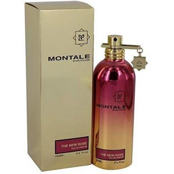 Montale - The New Rose Eau De Parfum Spray 100ml