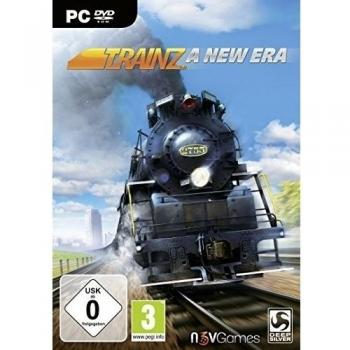 Trainz: A New Era [Importación Francesa]