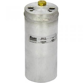 Secador aire acondicionado NISSENS 95413