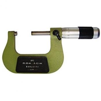 Abratools - Micrometro externo meln/2w 25-50 mm