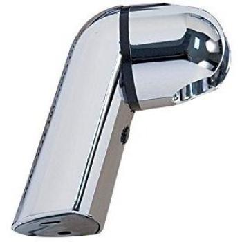 Aqualy B-57522 Soporte para ducha cónico, Cromado