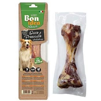 Bon Idea Large Pork Spleen Bone for Pets