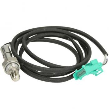 Sonda Lambda HANS PRIES 722 023 / Sonda lambda TOPRAN 722 023 - Sensor de oxígeno, tipo: sonda lambda, compatible con múltiples modelos de vehículos, alta precisión en la medición de gases,