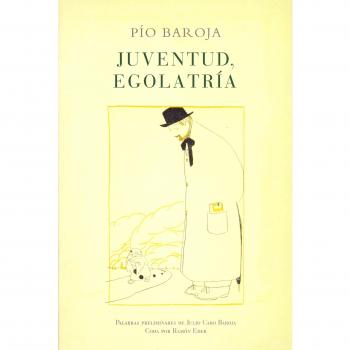 JUVENTUD, EGOLATRIA
