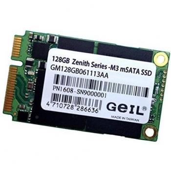 Geil GZMSM3-128G 128GB unidad de estado sólido - Disco duro sólido