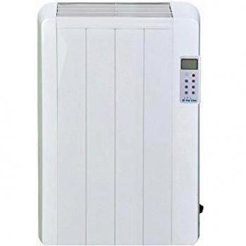 PURLINE Emisor Térmico DIS 600 Blanco