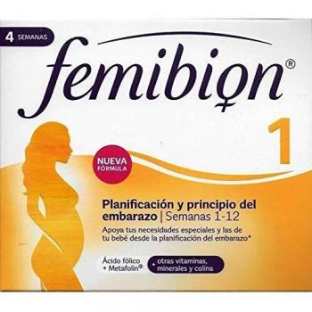 Merck Femibion 1 28 Comp 300 g