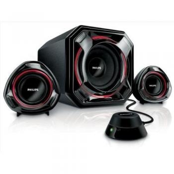 Philips SPA5300/10 - Altavoces de ordenador