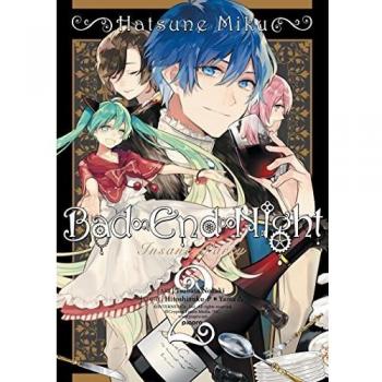 Hatsune Miku: Bad End Night Vol. 2