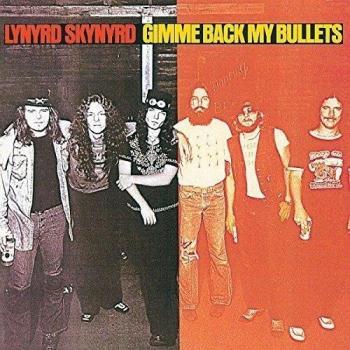 Lynyrd Skynyrd - Gimme Back My Bullets (Vinyl LP)