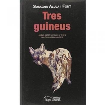 Tres guineus