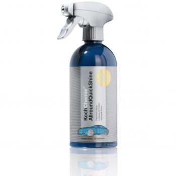 Koch Chemie 77708500 Allround Quick Shine, 500ml Volumen