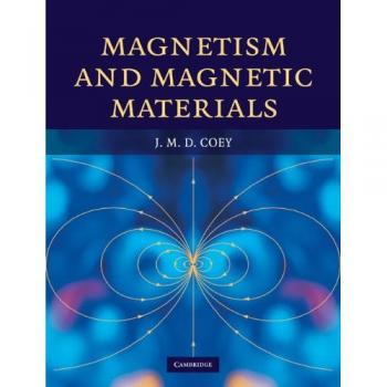 Magnetism and Magnetic Materials