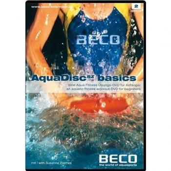 Sport-Tec - DVD de AquaDisc