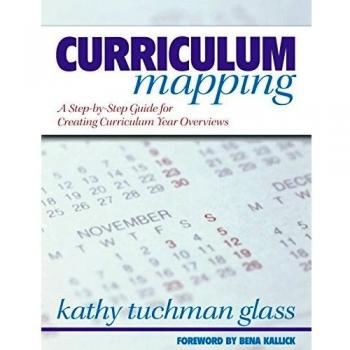Curriculum Mapping: A Step-by-Step Guide for Creating Curriculum Year Overviews