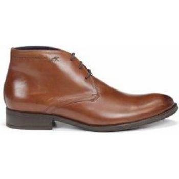 Fluchos Heracles 8415 - Botines de piel para hombre