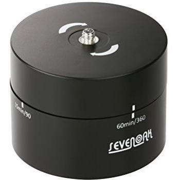 Rotula Panorámica 360º Sevenoak SK-EBH60