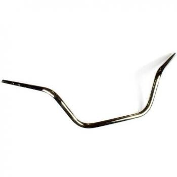 Manubrio Moto TRW MCL112SC Touring 22mm Cromado