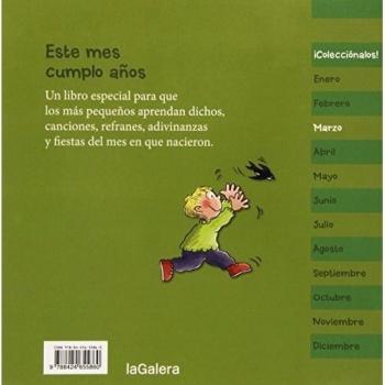 Marzo: 53 - Espot I Puig, Laura; Monserrat Molas, David; Tort, Elisabeth