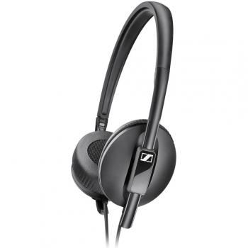 Sennheiser HD 2.10 - Auriculares de Diadema Cerrados