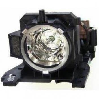 V7 VPL1660-1E - Lámpara de proyector de repuesto para Hitachi CP-X200 CP-X300, 220 W, transparente
