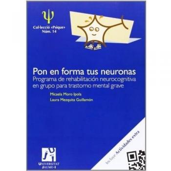 Pon en forma tus neuronas: 14