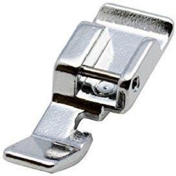 Alfa A611406002 - Prensatelas para cremalleras